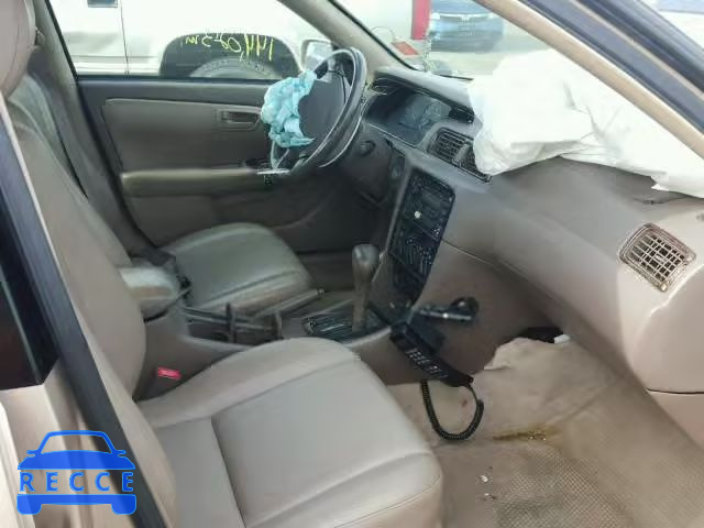 1998 TOYOTA CAMRY CE 4T1BF28K7WU058578 image 4