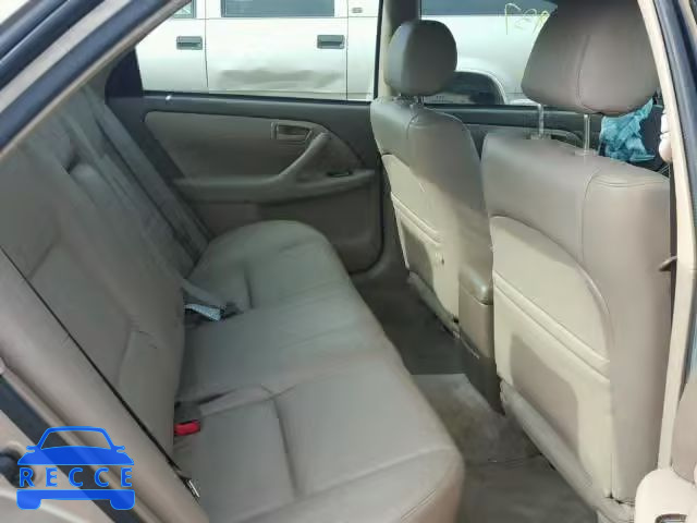 1998 TOYOTA CAMRY CE 4T1BF28K7WU058578 image 5
