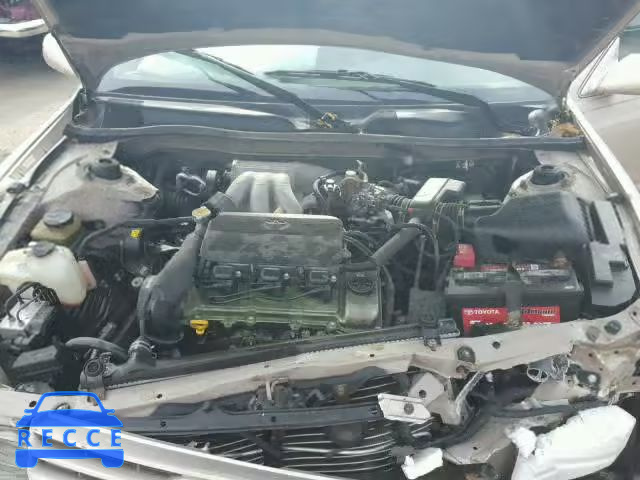 1998 TOYOTA CAMRY CE 4T1BF28K7WU058578 image 6