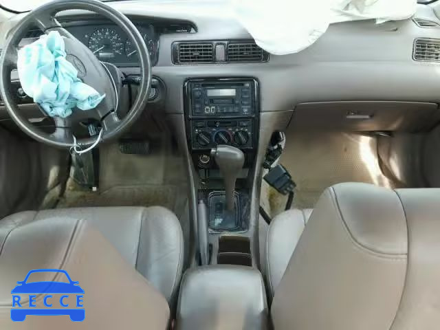 1998 TOYOTA CAMRY CE 4T1BF28K7WU058578 image 8
