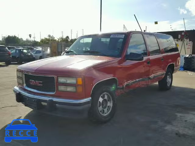 1994 GMC SUBURBAN C 1GKEC16K3RJ700313 image 1