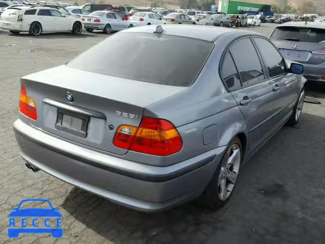 2004 BMW 325 IS SUL WBAAZ33414KP84965 Bild 3