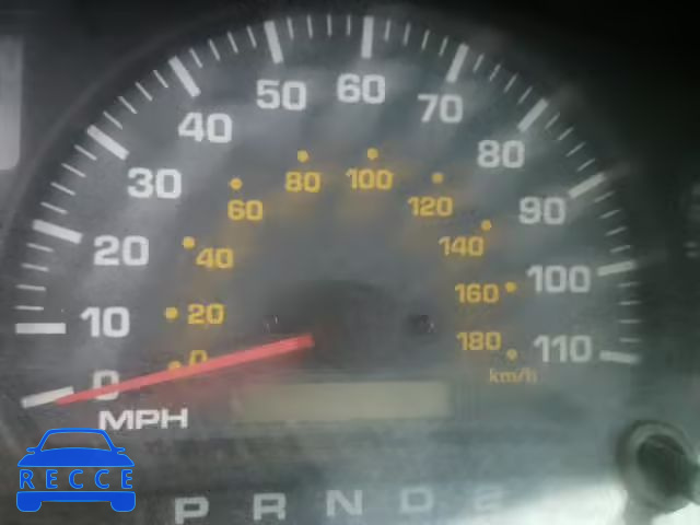 1999 TOYOTA 4RUNNER LI JT3HN87R6X0234567 image 7