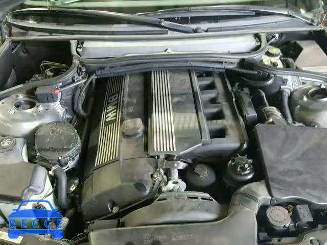 2004 BMW 325 XIT WBAEP33434PF04248 image 6