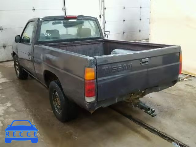 1996 NISSAN TRUCK BASE 1N6SD11S0TC343491 image 2
