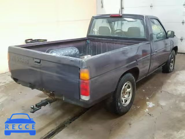 1996 NISSAN TRUCK BASE 1N6SD11S0TC343491 image 3