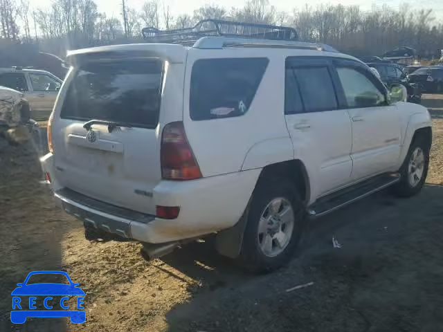 2004 TOYOTA 4RUNNER LI JTEBT17RX40035978 image 3