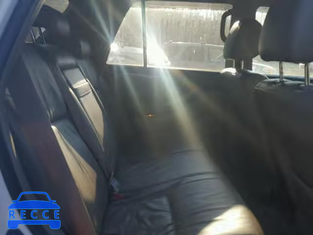 2004 TOYOTA 4RUNNER LI JTEBT17RX40035978 image 5