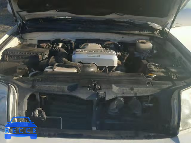 2004 TOYOTA 4RUNNER LI JTEBT17RX40035978 image 6