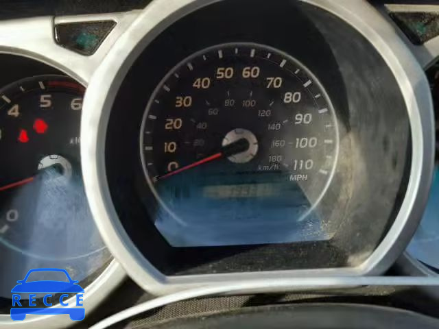 2004 TOYOTA 4RUNNER LI JTEBT17RX40035978 image 7