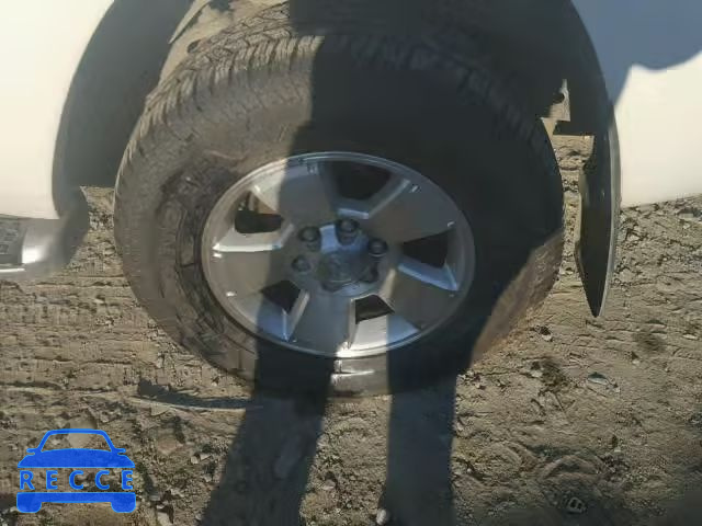 2004 TOYOTA 4RUNNER LI JTEBT17RX40035978 image 8