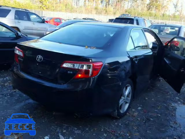 2012 TOYOTA CAMRY BASE 4T1BF1FK6CU100389 зображення 3