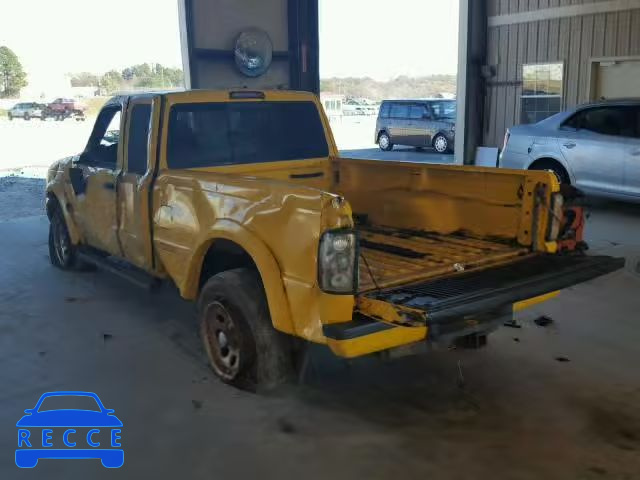 2002 FORD RANGER SUP 1FTZR45E82TA25416 зображення 2