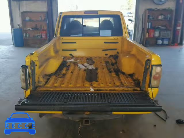 2002 FORD RANGER SUP 1FTZR45E82TA25416 image 5