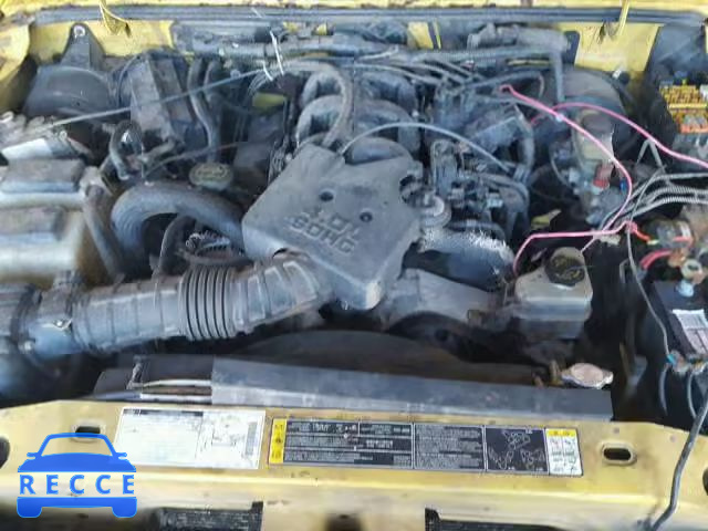 2002 FORD RANGER SUP 1FTZR45E82TA25416 image 6