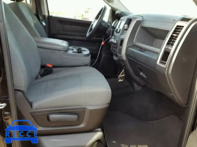 2014 RAM 1500 ST 1C6RR7KT1ES464074 image 4