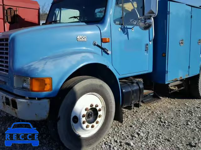 1998 INTERNATIONAL 4000 4700 1HTSCABMXWH554097 image 8