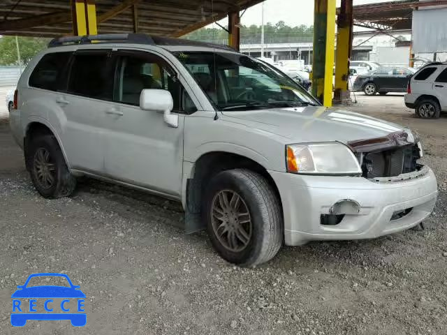 2008 MITSUBISHI ENDEAVOR S 4A4MM31S78E038176 image 0