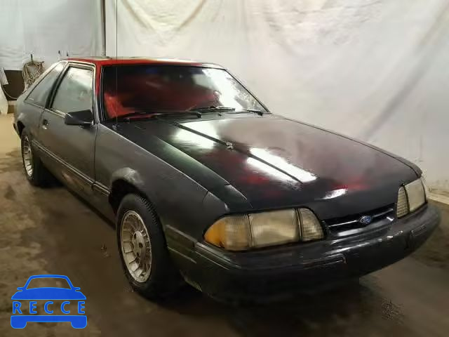 1991 FORD MUSTANG LX 1FACP41M9MF192884 image 0