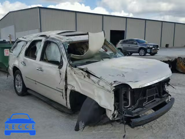 2010 GMC YUKON SLT 1GKUCCE08AR168070 image 0