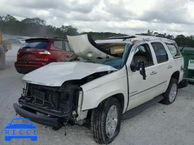 2010 GMC YUKON SLT 1GKUCCE08AR168070 image 1