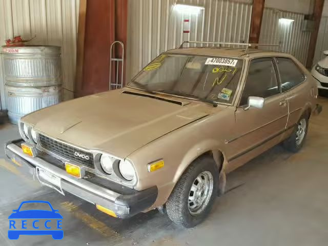 1978 HONDA UK SJE3100267 image 1