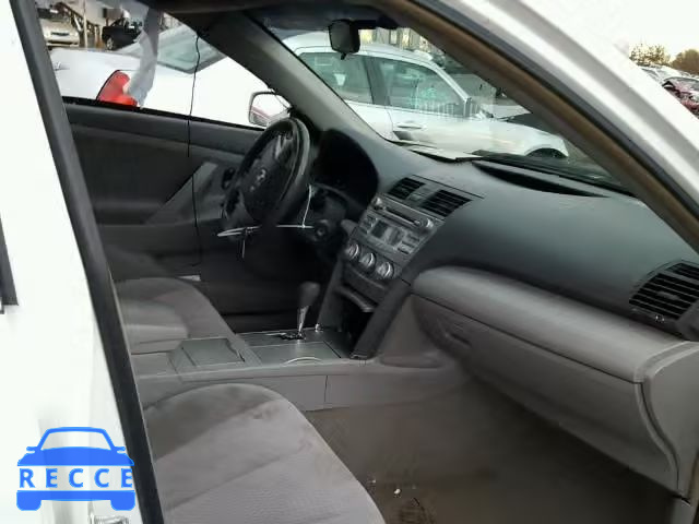 2010 TOYOTA CAMRY BASE 4T1BF3EK6AU556211 зображення 4