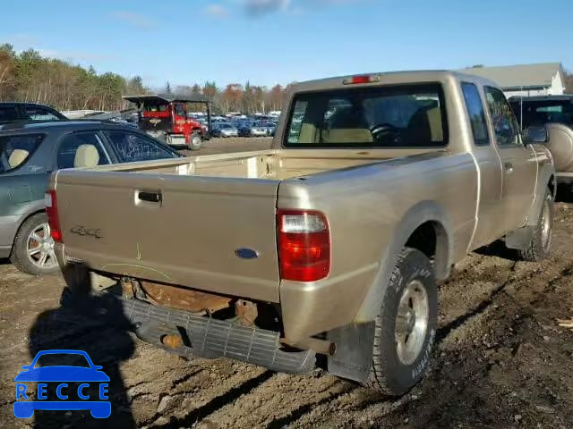 2002 FORD RANGER SUP 1FTZR15E12PB74922 зображення 3