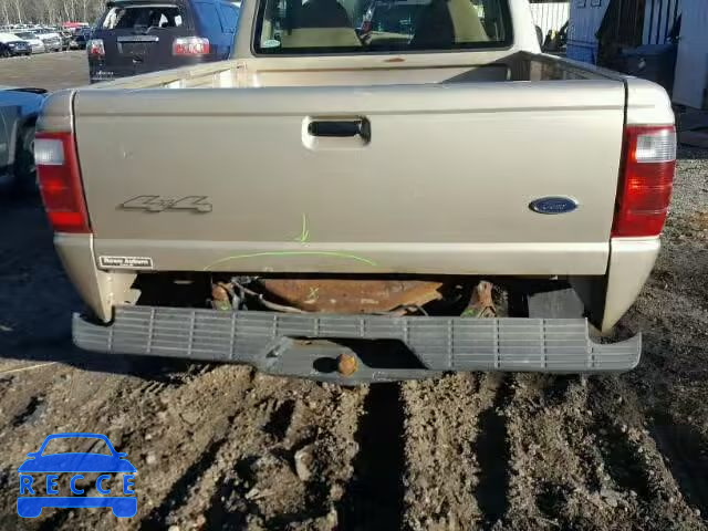 2002 FORD RANGER SUP 1FTZR15E12PB74922 image 8