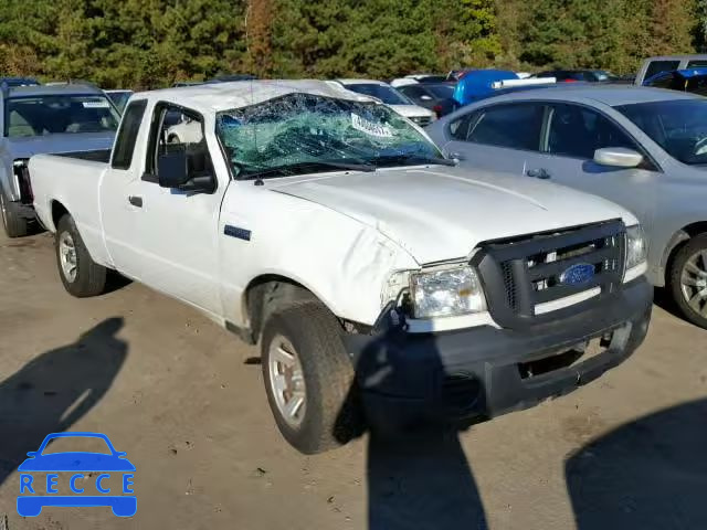 2008 FORD RANGER SUP 1FTYR14U08PA56471 image 0