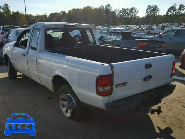 2008 FORD RANGER SUP 1FTYR14U08PA56471 image 2