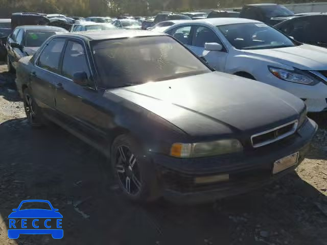 1993 ACURA LEGEND L JH4KA7668PC013693 Bild 0