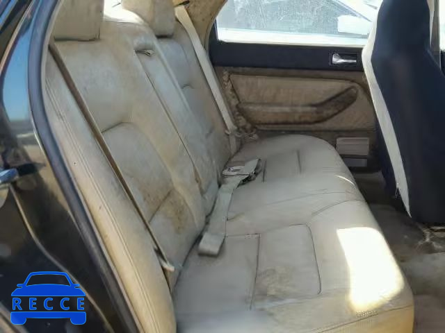 1993 ACURA LEGEND L JH4KA7668PC013693 Bild 5