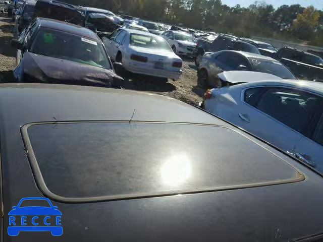 1993 ACURA LEGEND L JH4KA7668PC013693 Bild 8