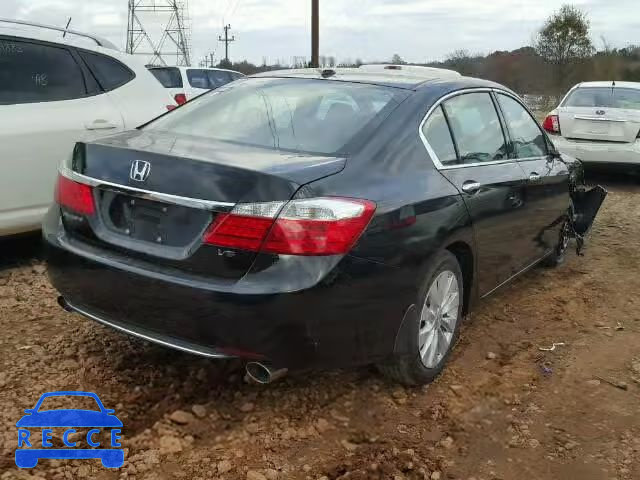 2013 HONDA ACCORD EXL 1HGCR3F84DA033974 зображення 3