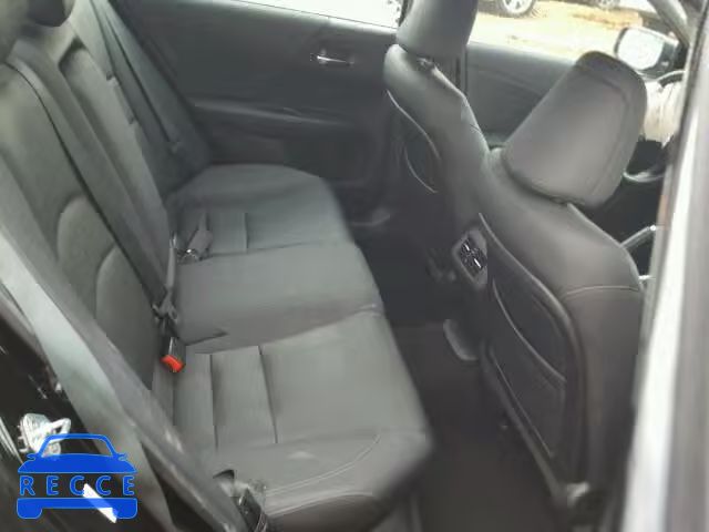 2013 HONDA ACCORD EXL 1HGCR3F84DA033974 зображення 5