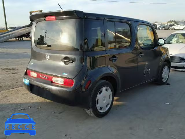 2013 NISSAN CUBE S JN8AZ2KR5DT305455 image 3