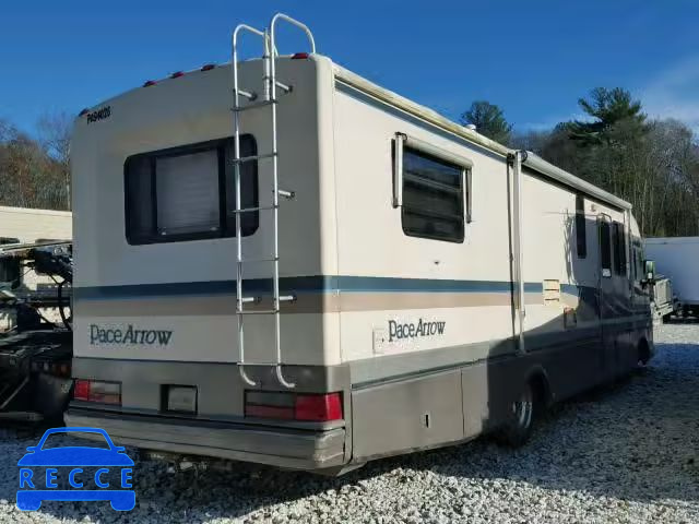 1994 FLEE TRAILER 1GBKP37N7P3321196 Bild 3