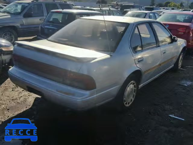 1992 NISSAN MAXIMA SE JN1EJ01F9NT104727 Bild 3