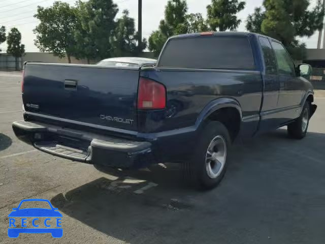 2001 CHEVROLET S TRUCK S1 1GCCS195118139505 Bild 3