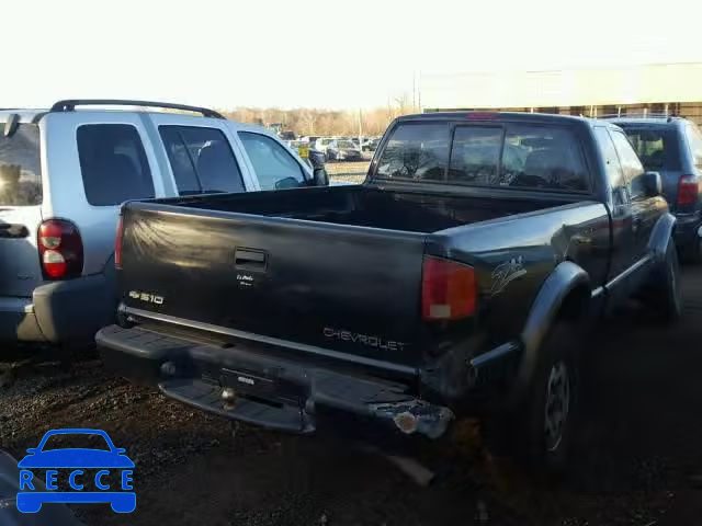 2000 CHEVROLET S TRUCK S1 1GCCT19W7Y8180365 зображення 3