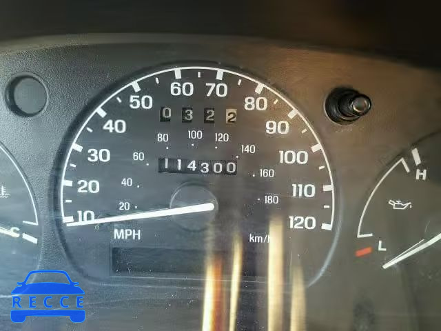 2000 FORD RANGER SUP 1FTYR14V4YPB62513 image 7