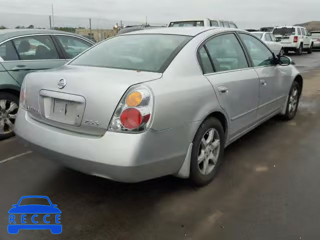 2004 NISSAN ALTIMA BAS 1N4AL11D34C137382 image 3