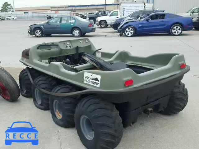 2005 ARGO AVENGER 2DGLS0BT56NV23380 Bild 2