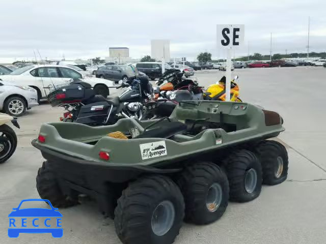 2005 ARGO AVENGER 2DGLS0BT56NV23380 Bild 3