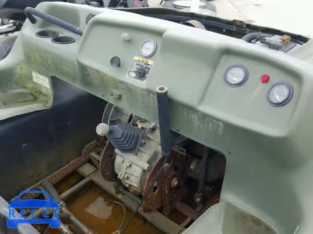 2005 ARGO AVENGER 2DGLS0BT56NV23380 Bild 4