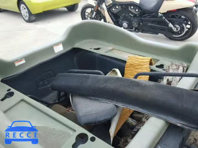 2005 ARGO AVENGER 2DGLS0BT56NV23380 Bild 5