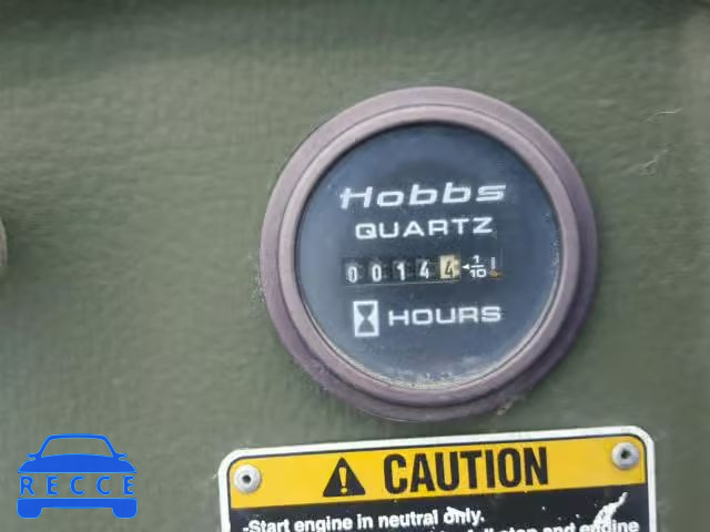 2005 ARGO AVENGER 2DGLS0BT56NV23380 Bild 7