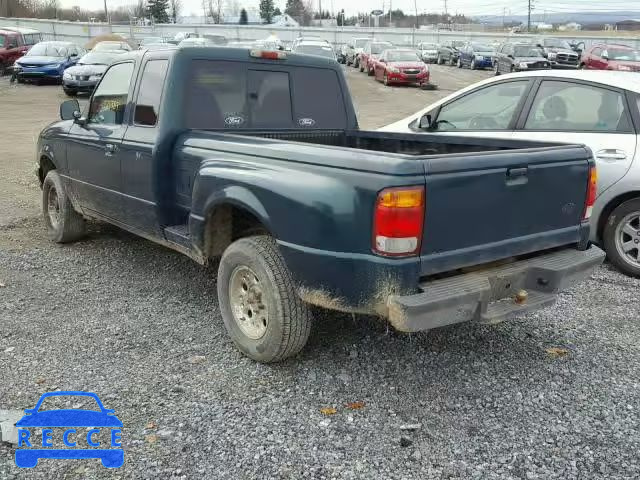 1998 FORD RANGER SUP 1FTYR14C6WTA83864 image 2