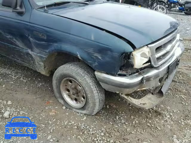 1998 FORD RANGER SUP 1FTYR14C6WTA83864 image 8